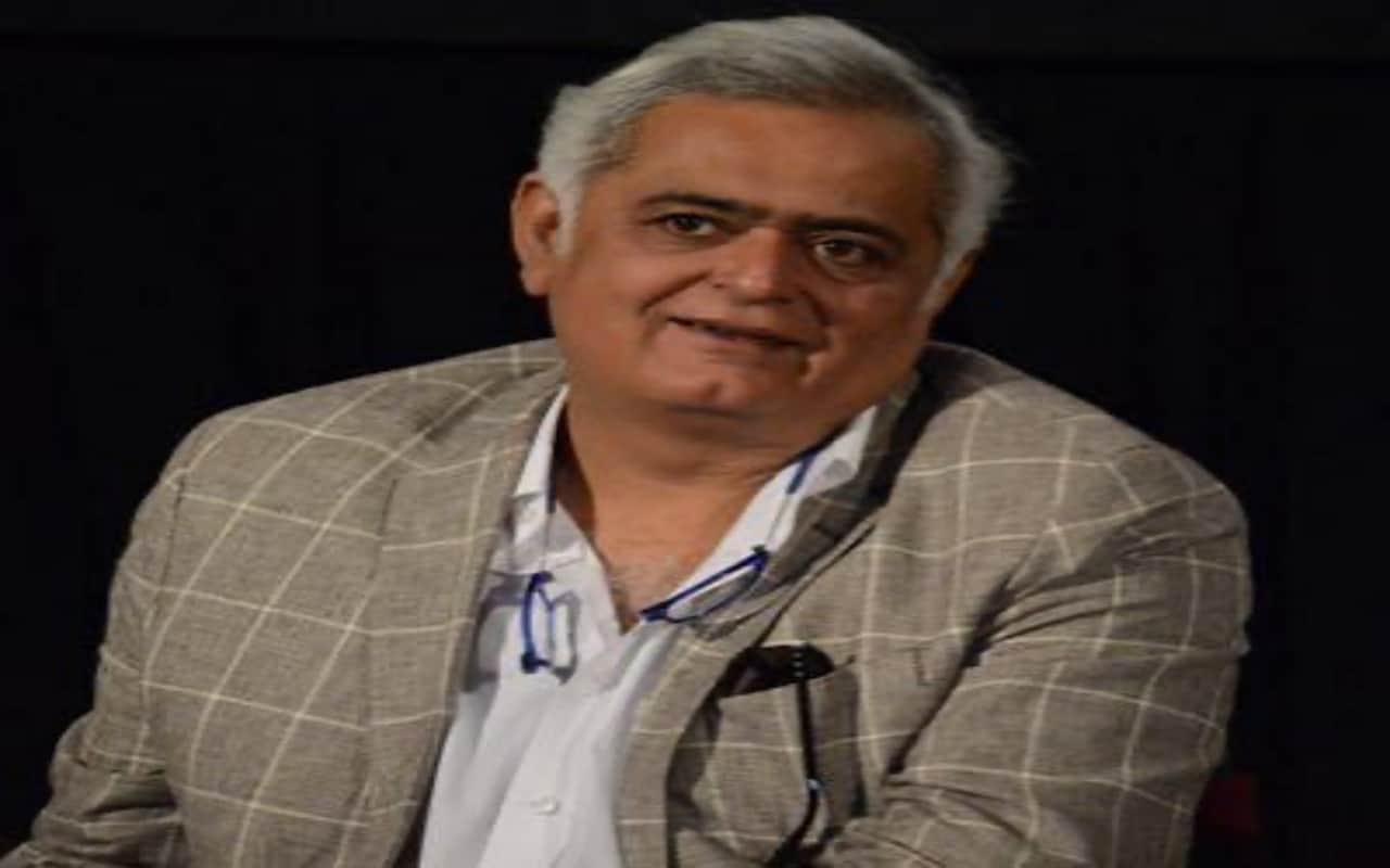 Hansal Mehta supports Shilpa Shetty calls out celebs for not supporting her