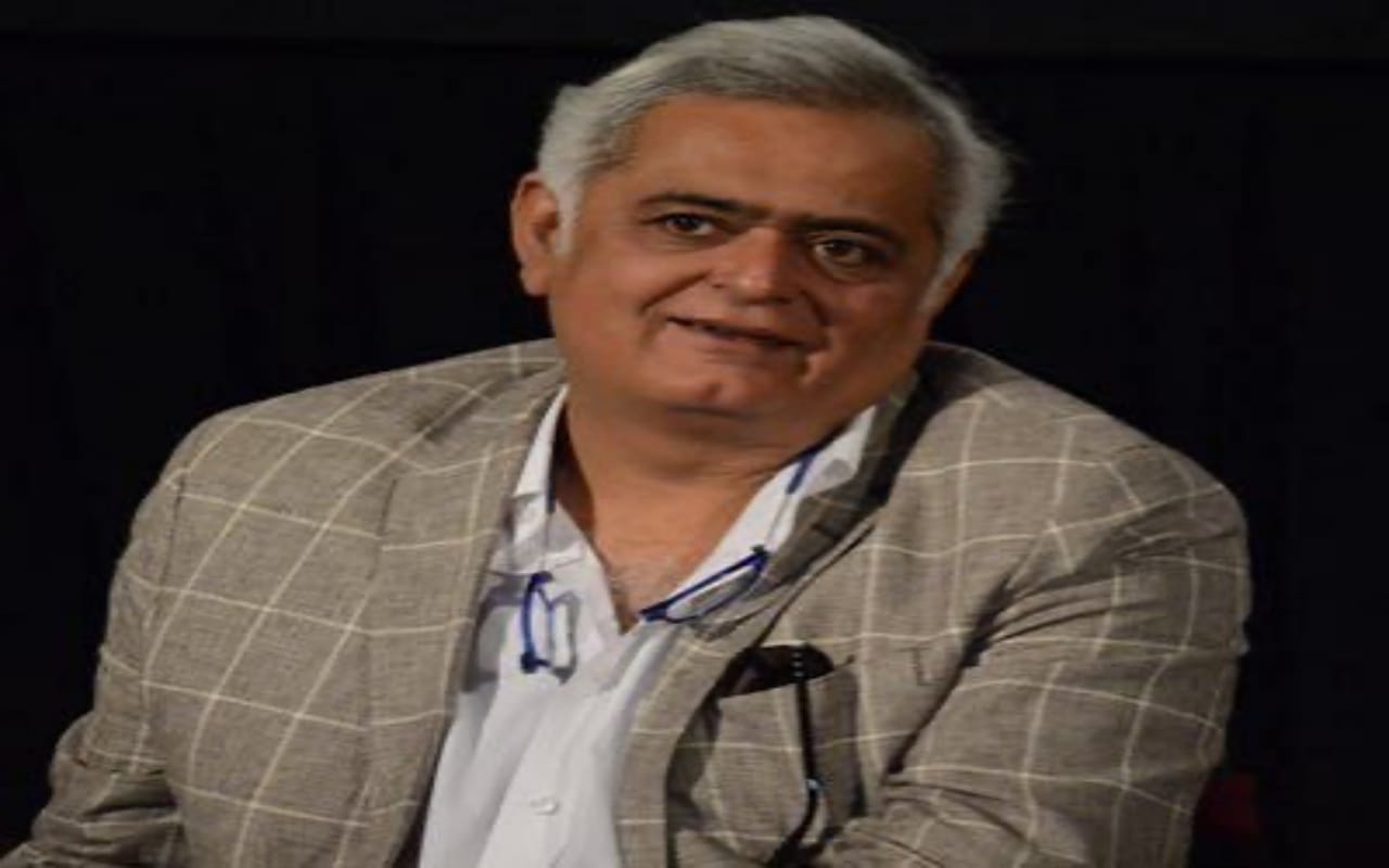 Hansal Mehta says he had no pressure to cast a big star for Scoop Not denying value of a star read here