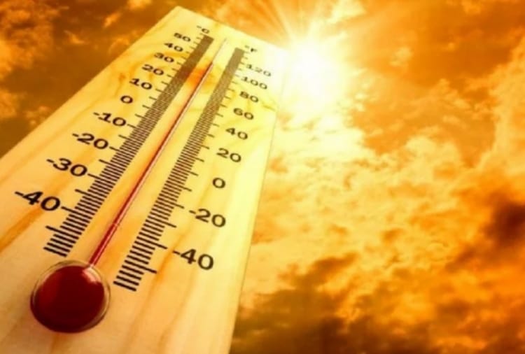 Change in Weather continues to Haryana