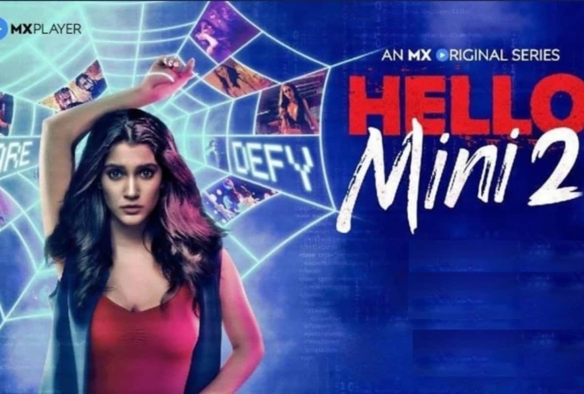 Ashram 3: before bobby deol and esha gupta starrer watch MX player bold Web Series Check Full Details News in Hindi