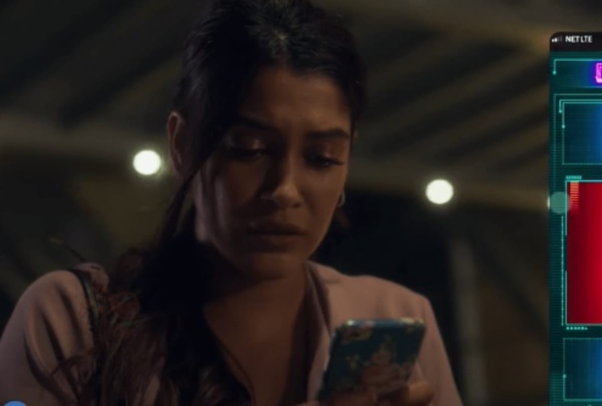 Hello Mini 2 Review by Pankaj Shukla mx player applause goldie behl sameer nair anuja joshi