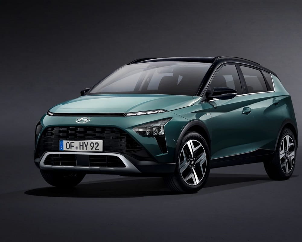hyundai bayon suv 2021 hyundai bayon launch date in india hyundai bayon suv price in india hyundai bayon dimensions hyundai bayon specifications hyundai bayon features