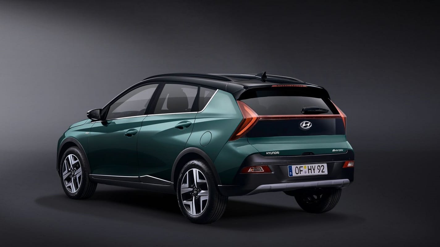 hyundai bayon suv 2021 hyundai bayon launch date in india hyundai bayon suv price in india hyundai bayon dimensions hyundai bayon specifications hyundai bayon features