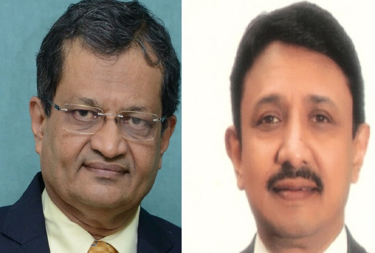 CA Jambusaria elected ICAI President and Debashish Mitra Vice President