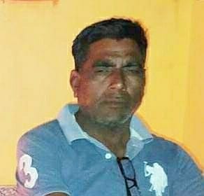 Retired pickup to save cow dynasty, retired soldier dies