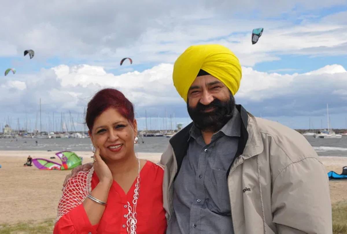 Death Anniversary: The country's most famous comedian's cute love story, know how Jaspal Bhatti and Savita met each other