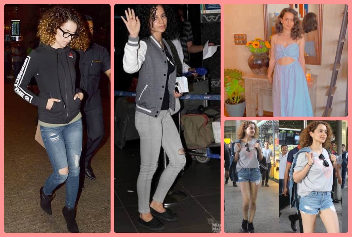 kangana ranaut got trolled after criticizing deepika padukone for wearing and promoting american jeans