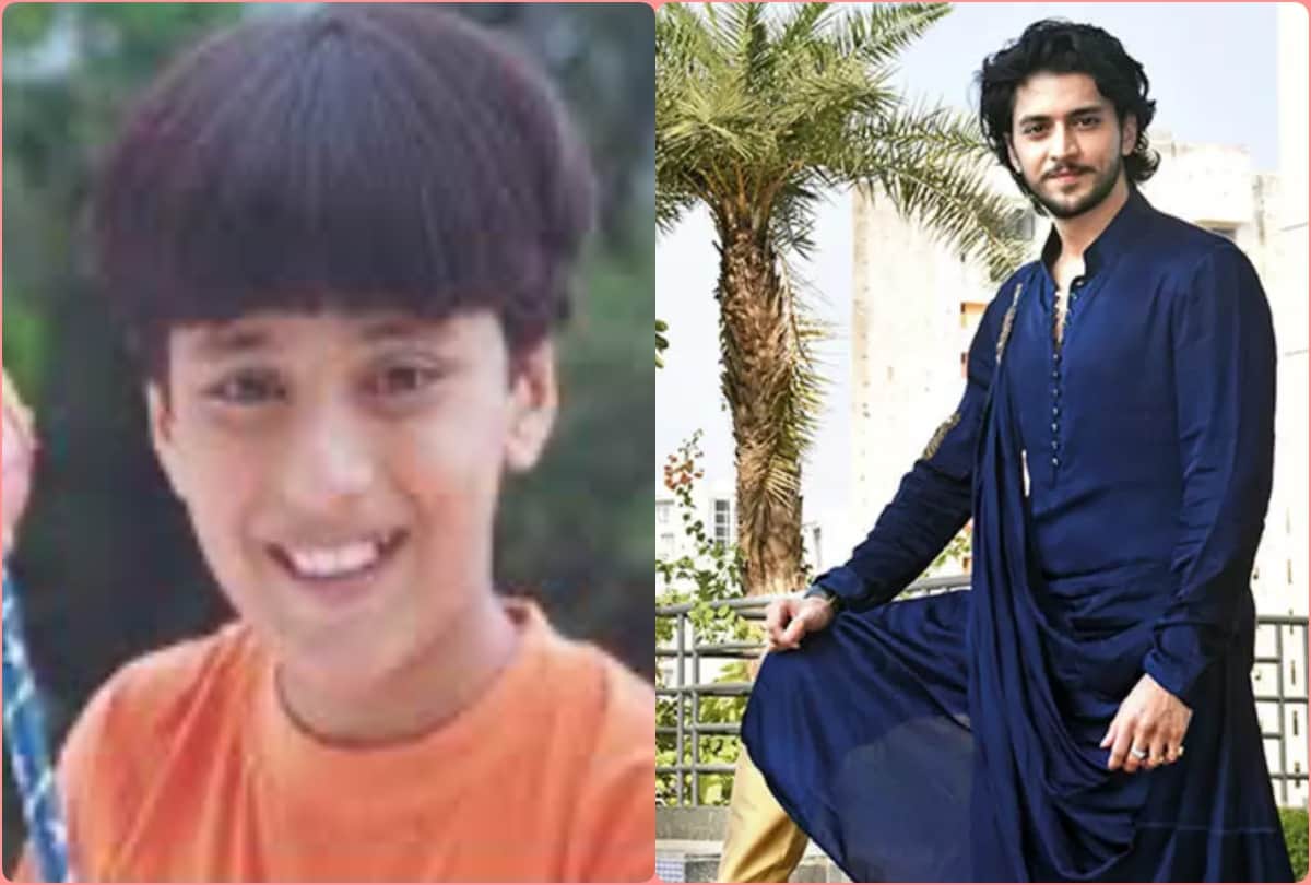 ahsaas channa aditi bhatia started acting career as child artist reached the film industry