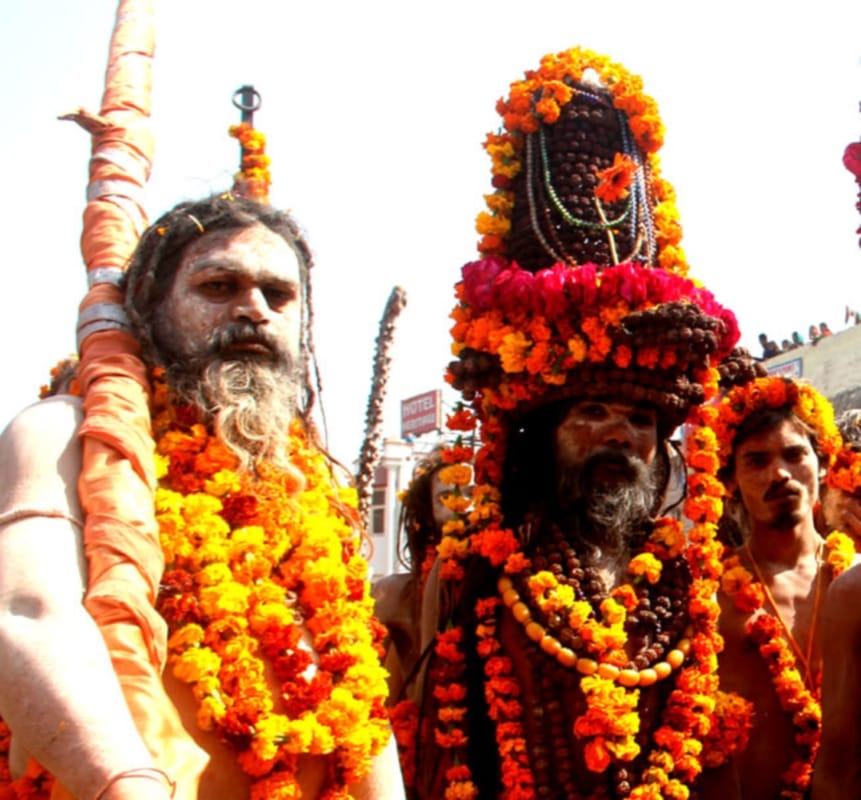 Haridwar Maha Kumbh Mela 2021: Kumbh is not ordinary it is famous in London also