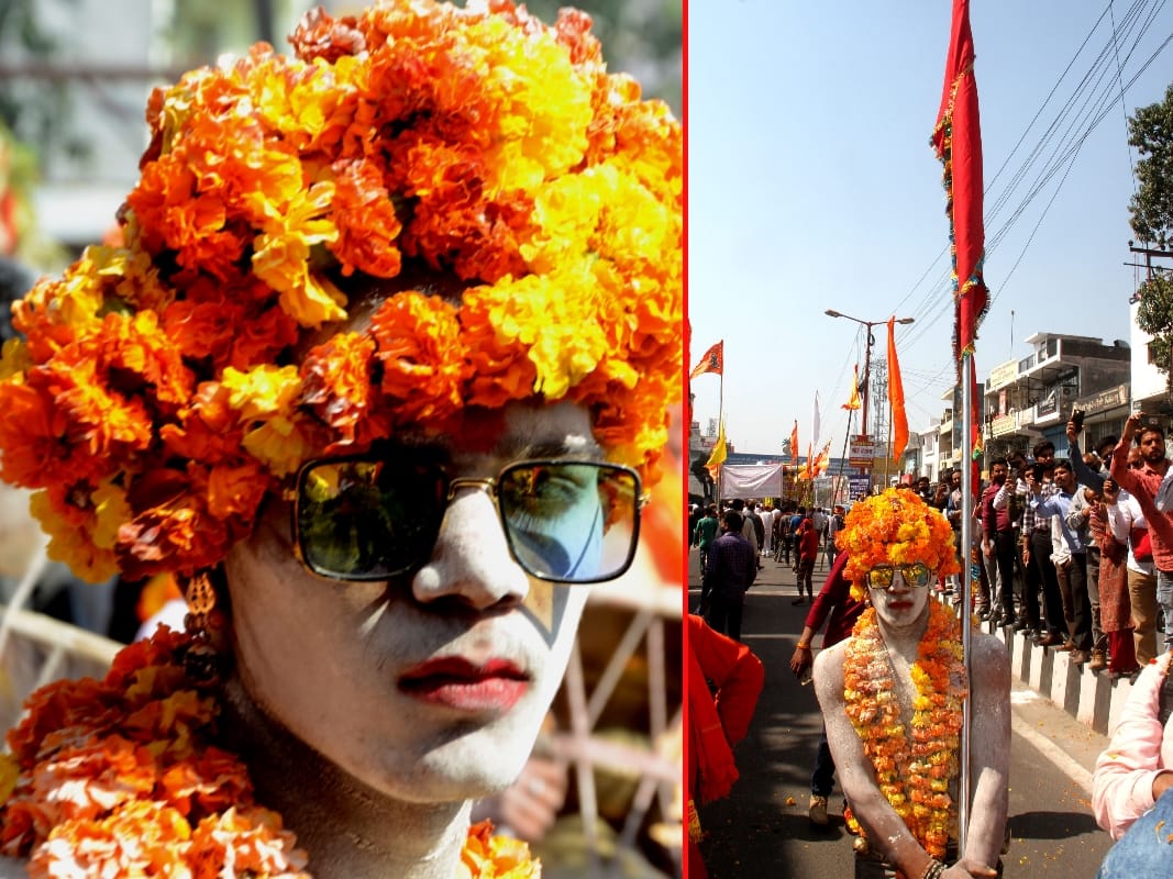 Haridwar Maha Kumbh Mela 2021: Kumbh is not ordinary it is famous in London also