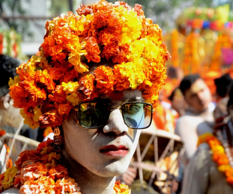 Haridwar Maha Kumbh Mela 2021: Kumbh is not ordinary it is famous in London also