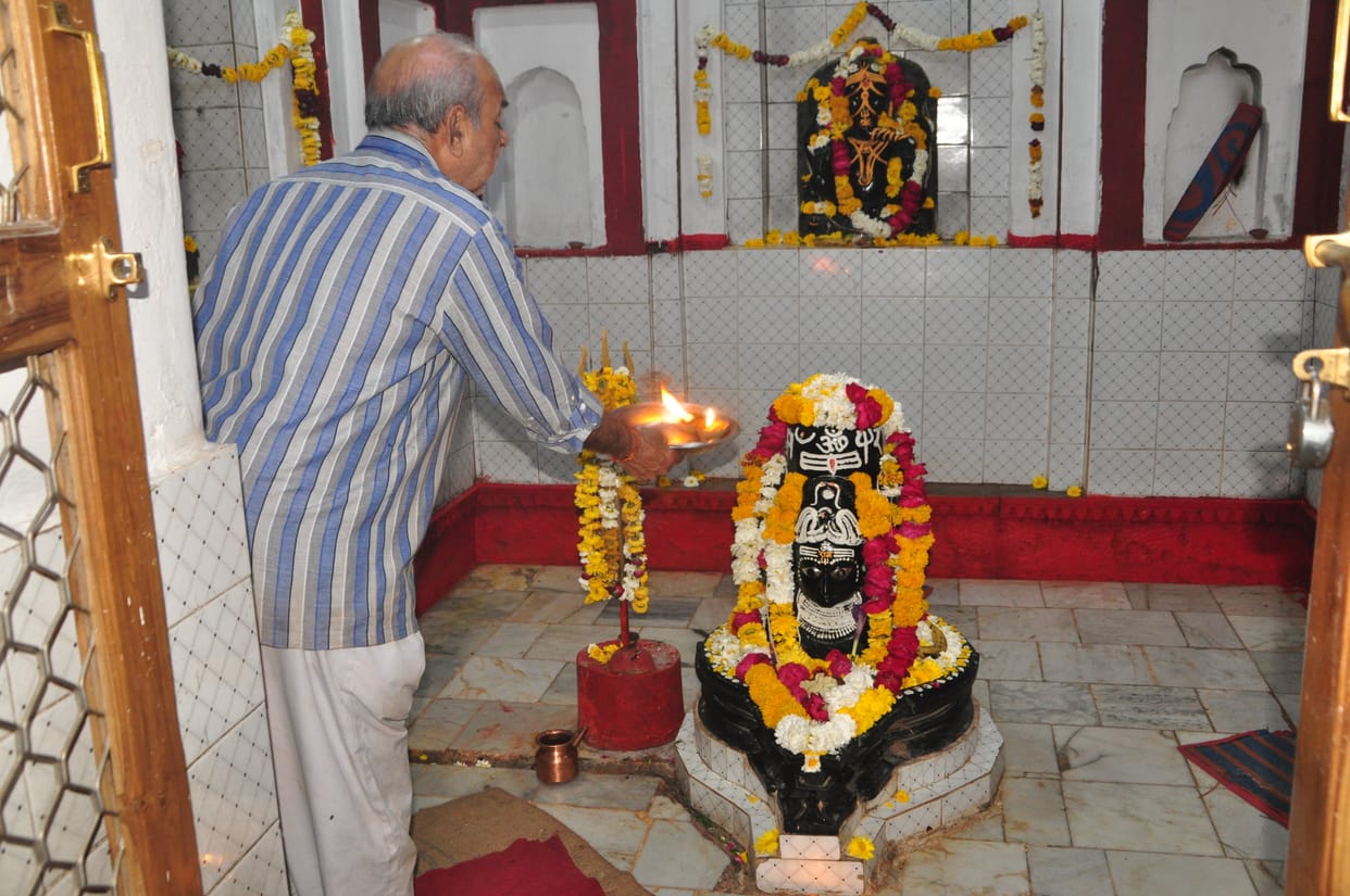 Lord shiv statchu