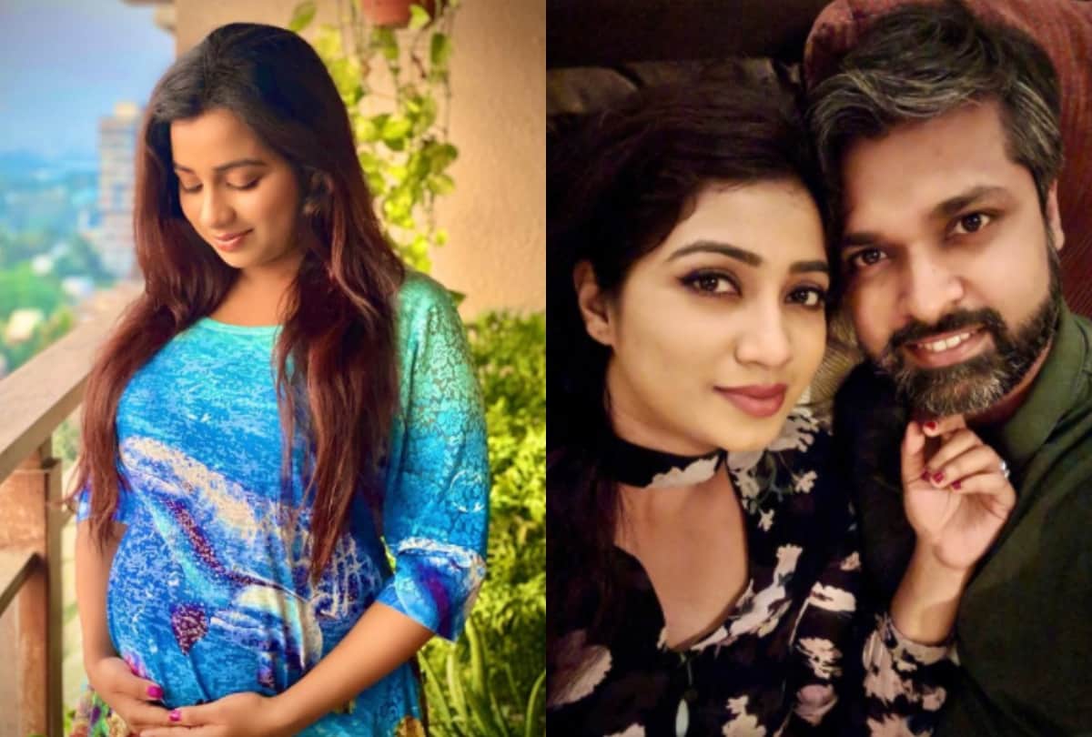 Shreya Ghoshal reveals pregnancy; says, Baby Shreyaditya is on its way