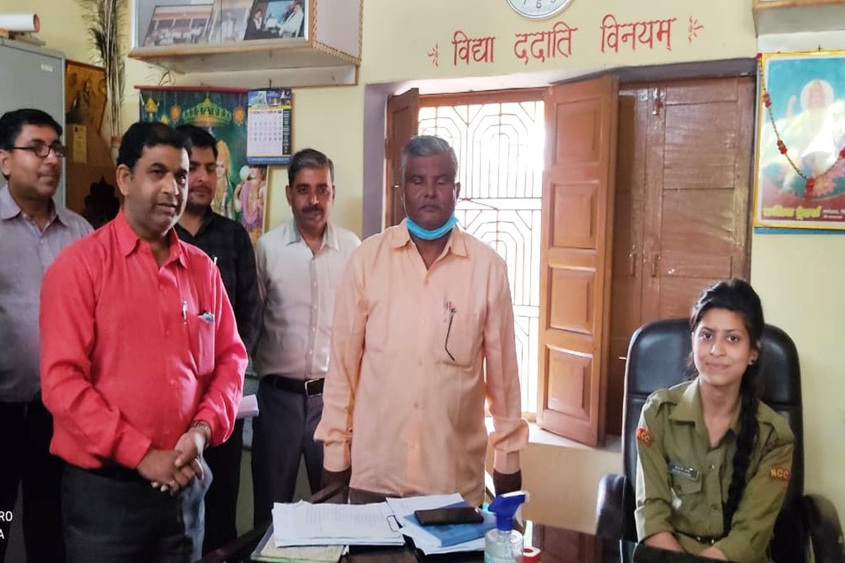 mission shakti,mission shakti firozabad,mission shakti tundla,mission shakti shikohabad,mission shakti news,women empowerment firozabad