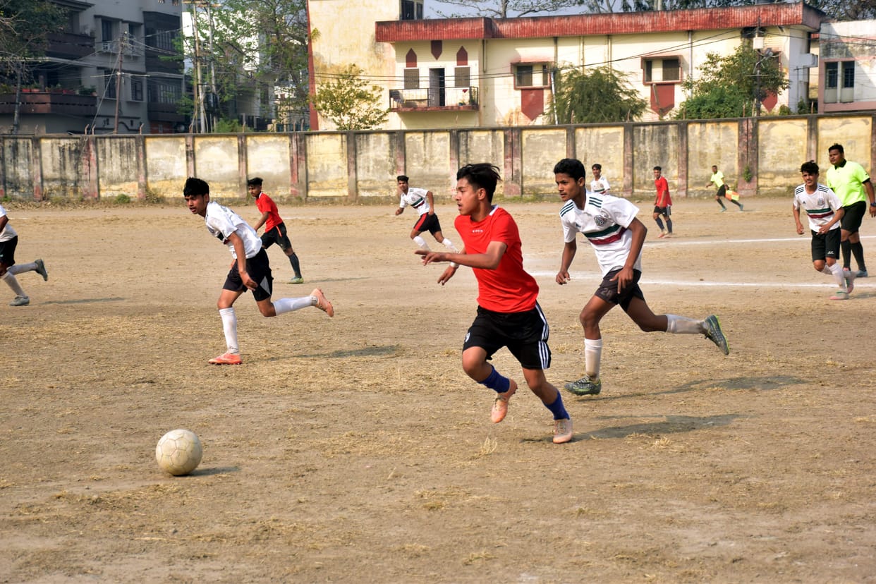 Almora, Pithoragarh and Champawat registered victories