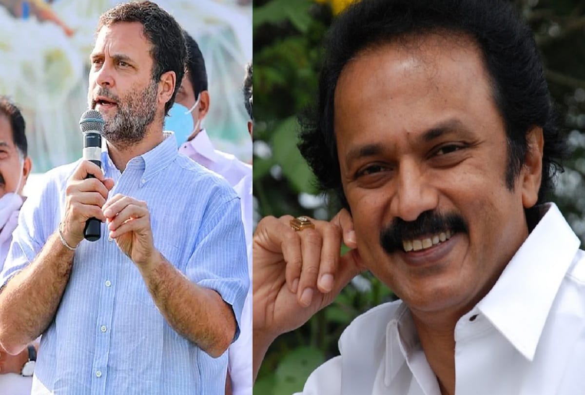 Tamil nadu assembly election 2021, dmk wants to give only 59 seats to congress and left parties