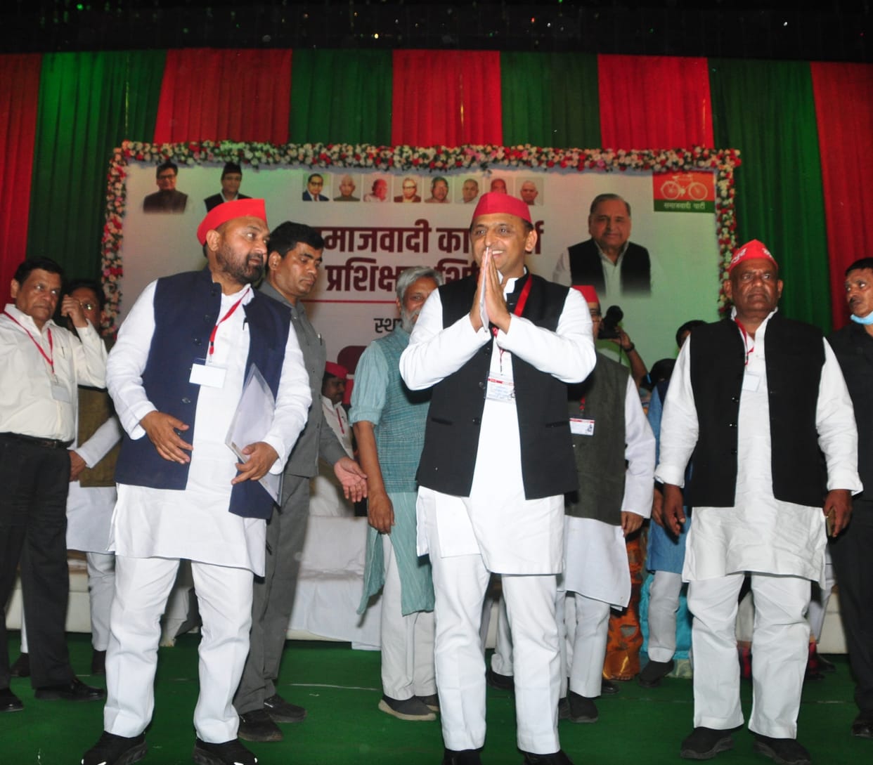 BJP cheat bundelkhand