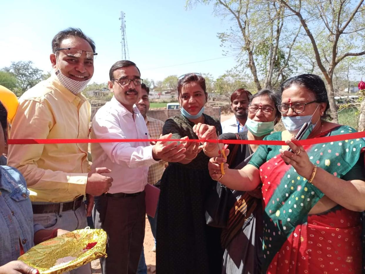 sampoorna swasthya poshan diwas now every wednesday
