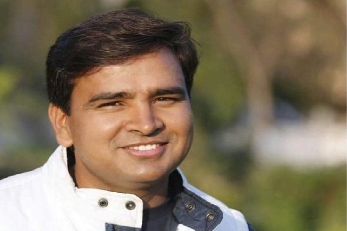 UP News: Surendra Singh becomes new divisional commissioner of Meerut