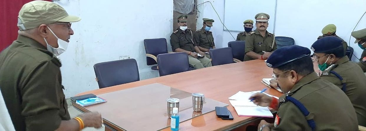 Fears of ruckus at 550 polling stations, police alert
