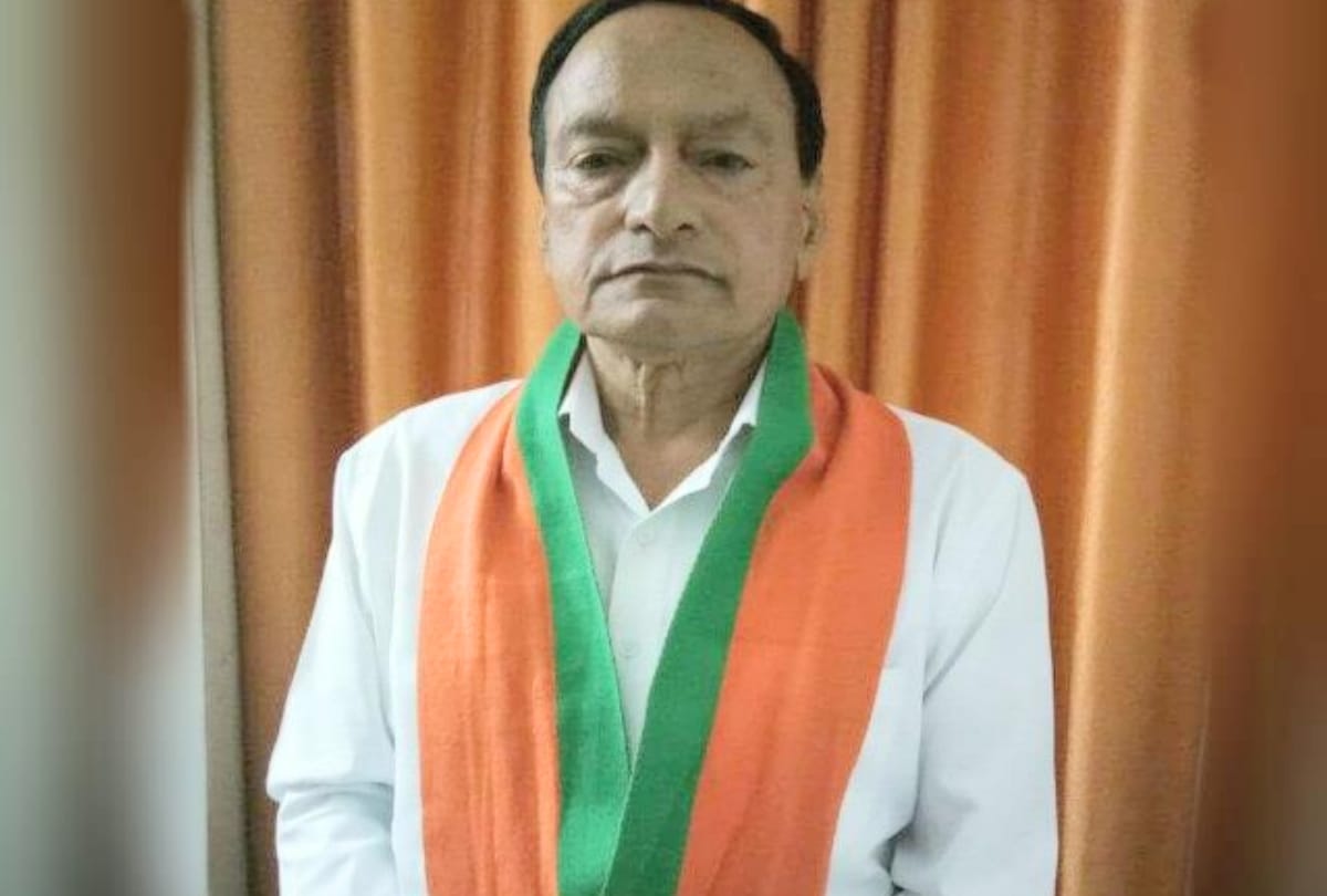 BJP MLA Pawan Nayyar and  question hour of Himachal Pradesh Vidhan Sabha Budget Session 2021 Fifth Day Live Updates