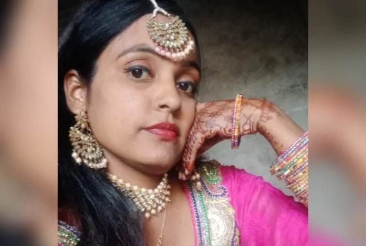 31 Year Old Woman Died After Setting Herself On Fire In Punjab