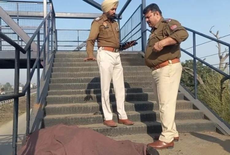 31 Year Old Woman Died After Setting Herself On Fire In Punjab