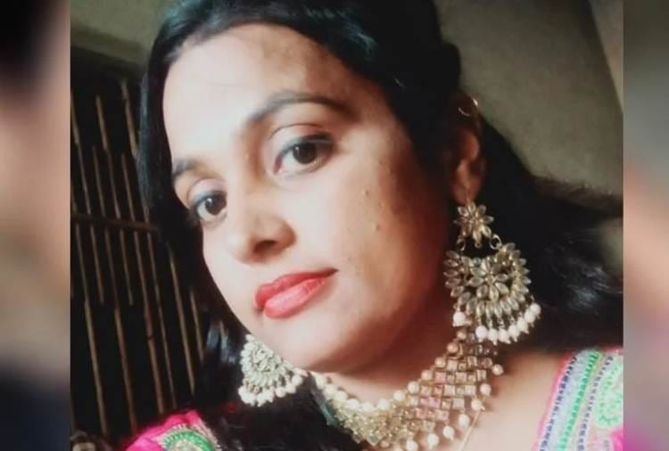 31 Year Old Woman Died After Setting Herself On Fire In Punjab