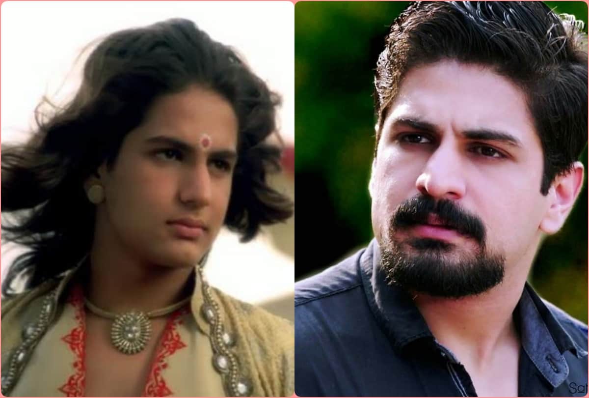 ahsaas channa aditi bhatia started acting career as child artist reached the film industry