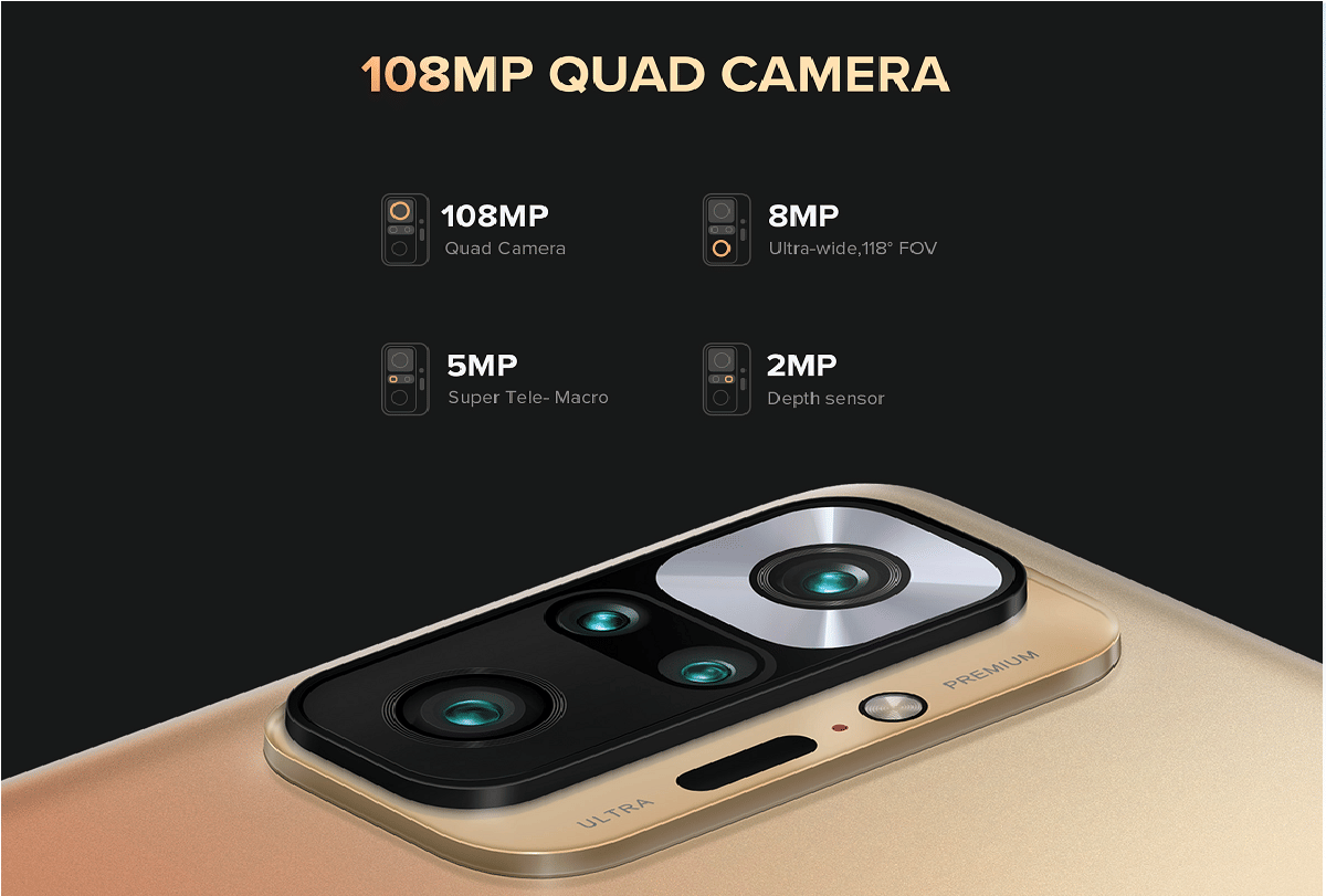 Redmi Note 10 Pro Max Sale Price in India offers specifications