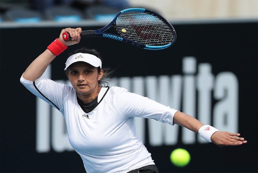 Sania Mirza-Rajeev Ram pair crashes out of US Open