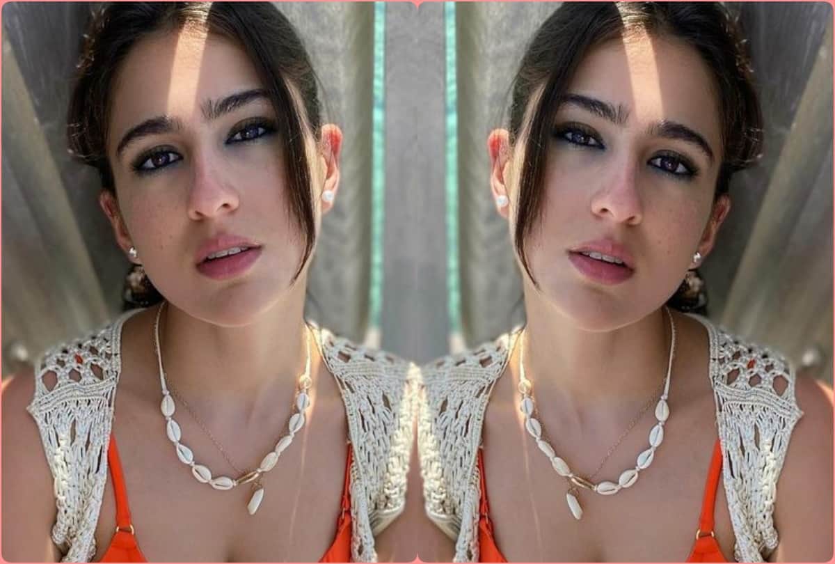 Sara Ali Khan Trolled for Visiting Kamakhya Devi Temple in Assam