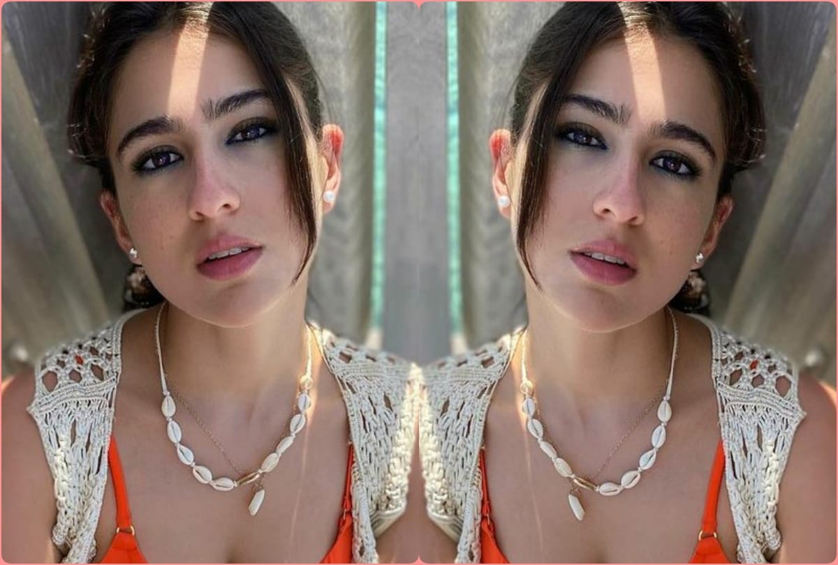 Sara Ali Khan Trolled for Visiting Kamakhya Devi Temple in Assam