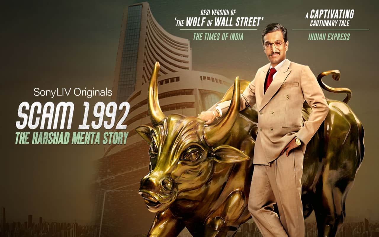 5 best series on SonyLIV you should watch this weekend