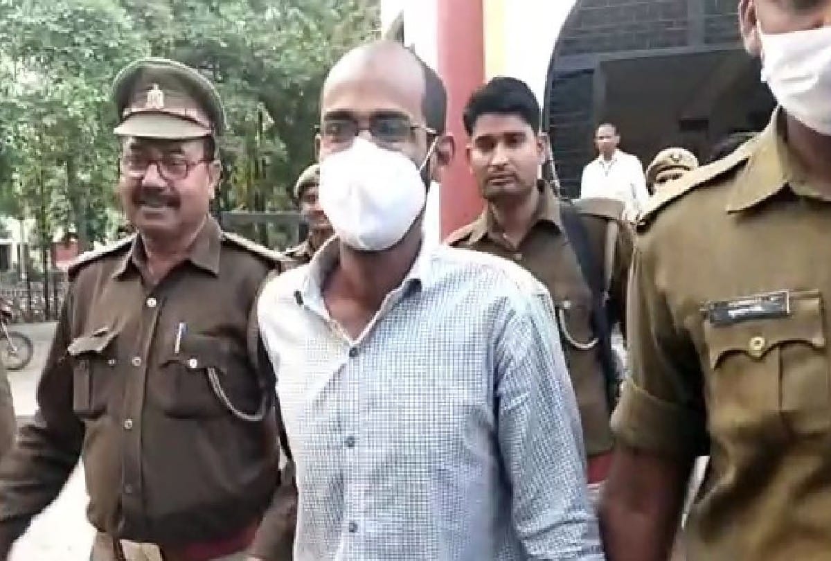 CFI member siddiq kappan bail application rejected by Mathura court