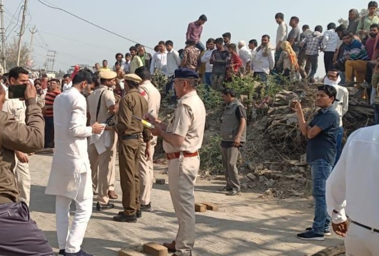 Haryana : Two Students shot dead At Gohana of Sonipat 