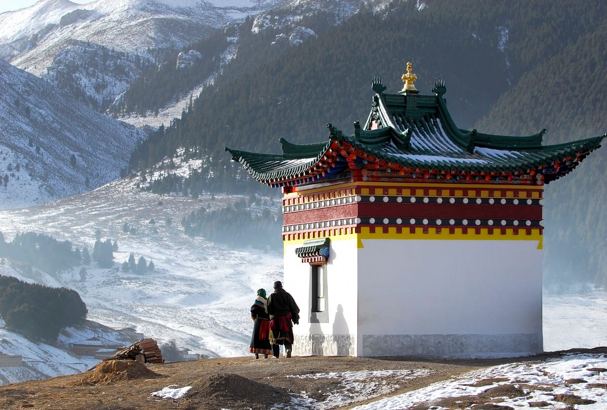 You can plan a trip in these villages of India