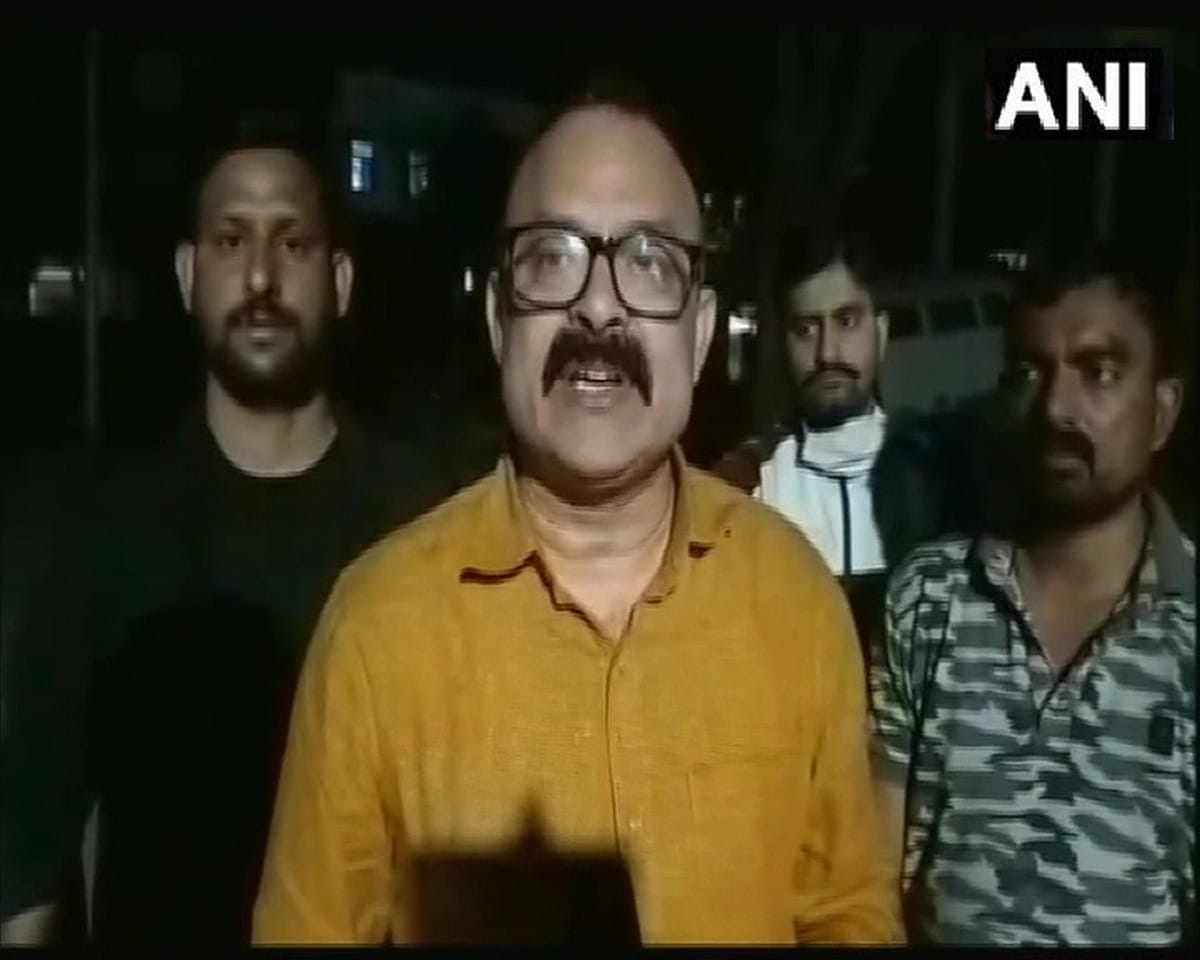 Prayagraj Encounter: both died Pandey and Amjad in encounter gurga of Munna Bajrangi