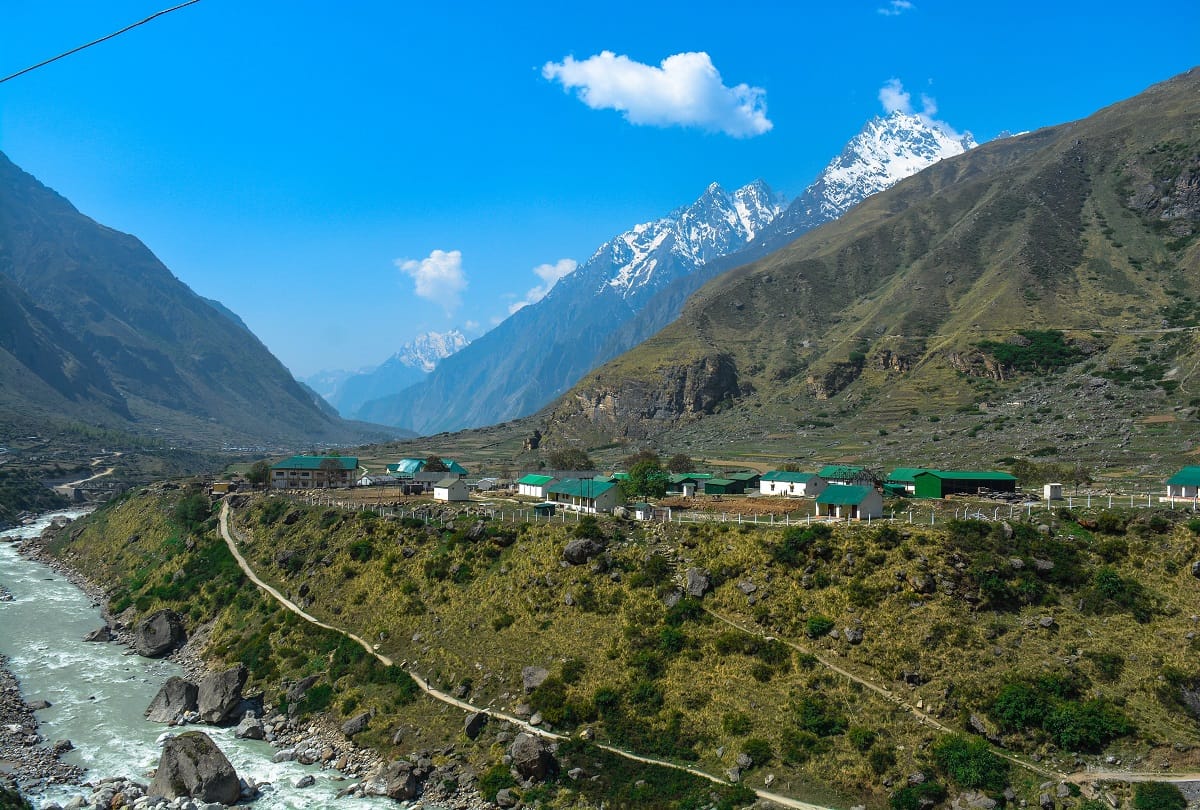 You can plan a trip in these villages of India