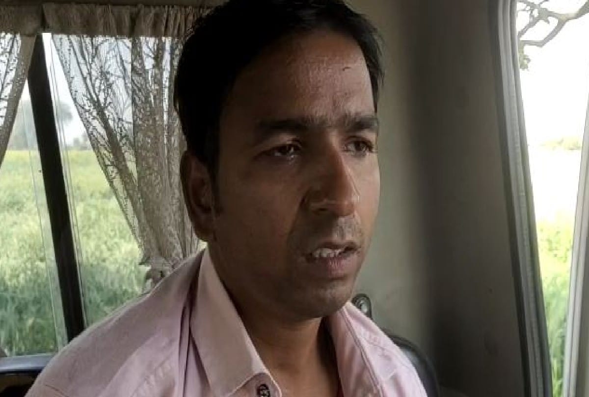 Agra Police Released Vimal Kumar Who Called Bomb At Taj Mahal