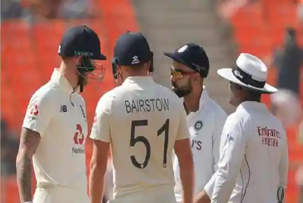 Mohammed Siraj reveals reason behind Virat Kohli-Ben Stokes heated exchange