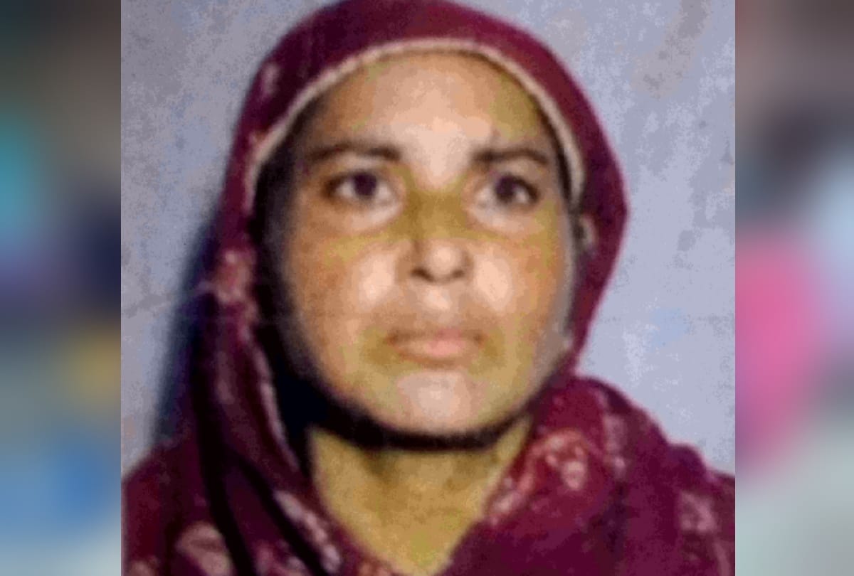 Bulandshahr husband killed wife and two daughters son says father was mad revealed many facts about father
