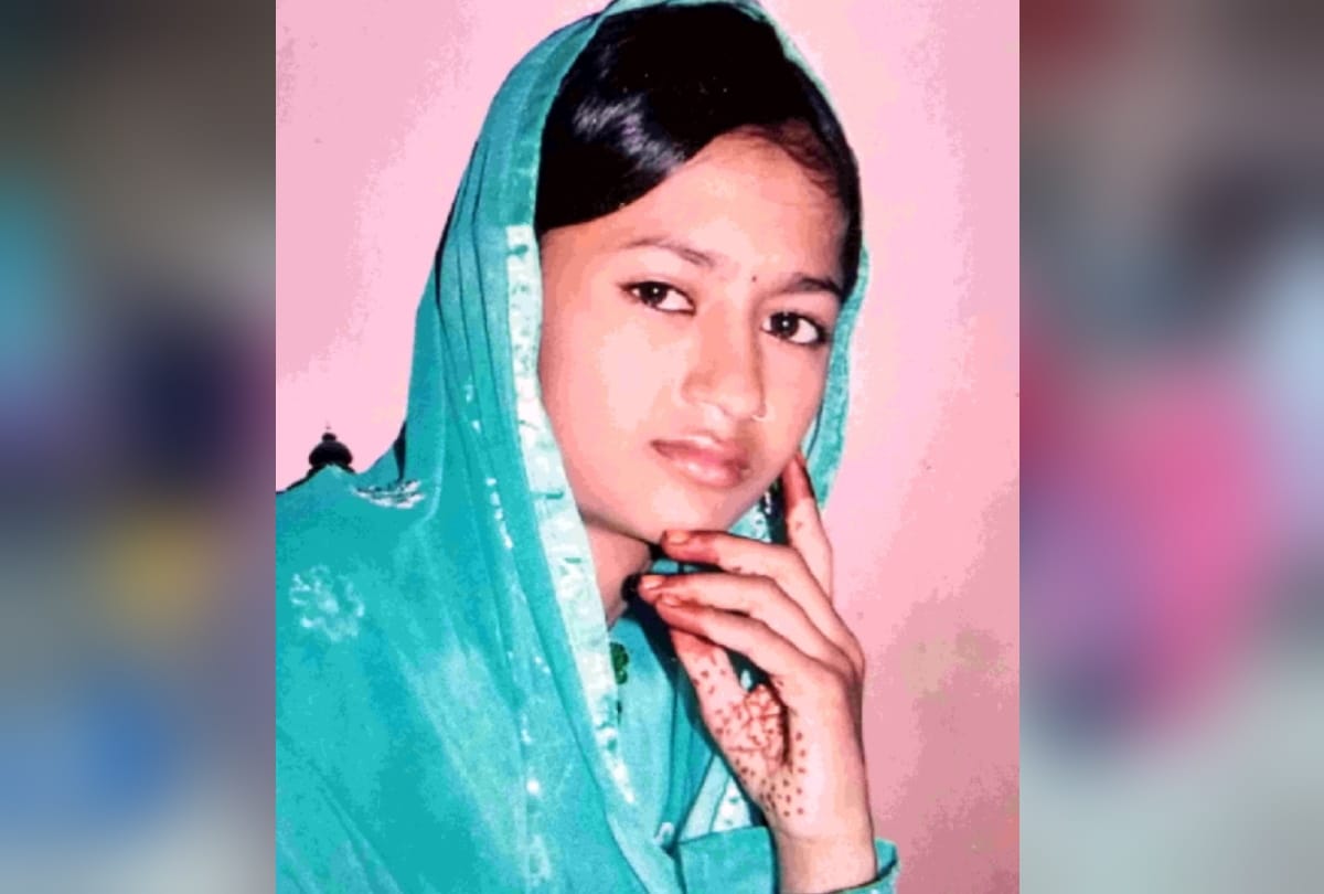 Bulandshahr husband killed wife and two daughters son says father was mad revealed many facts about father