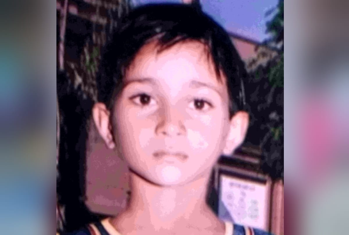 Bulandshahr husband killed wife and two daughters son says father was mad revealed many facts about father