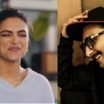 दीपिका पादुकोण, रणवीर सिंह
