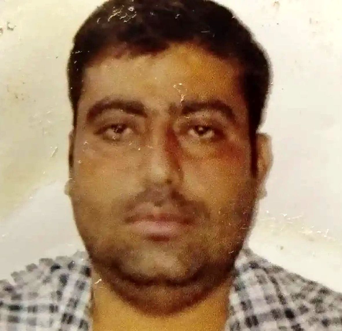 kidnapping case: Vinod Jat's finger prints match