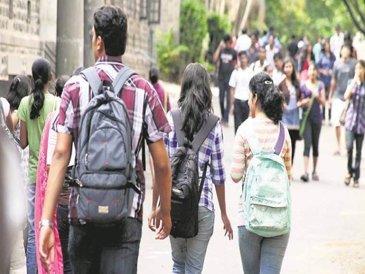 No entrance exam for  parttime phd