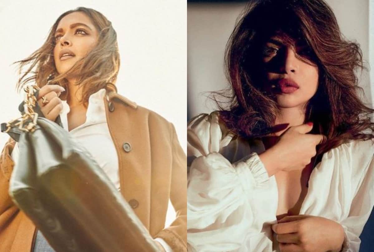 Women day special Priyanka Chopra to Deepika Padukone these actresses turned successfull producers and earning lots of money