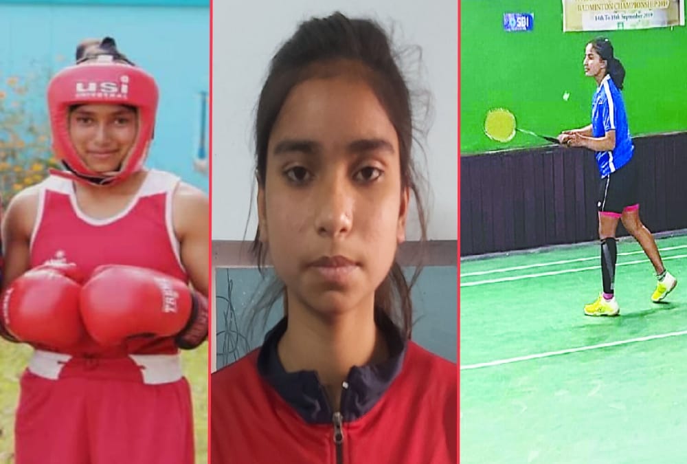 International women day 2021: Uttarakhand Promising Girls Stories