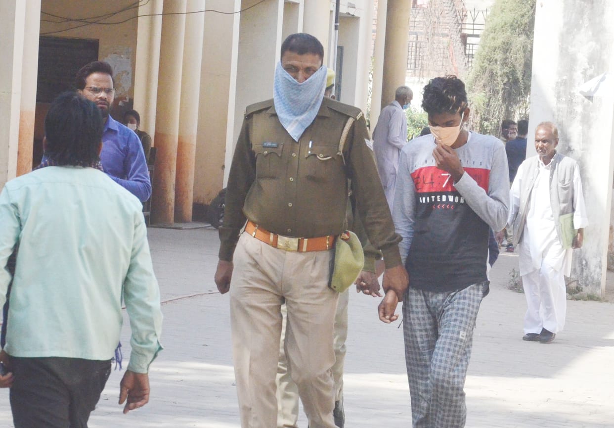 Asoha scandal: Correctional mistake, increased stream of attempt to murder